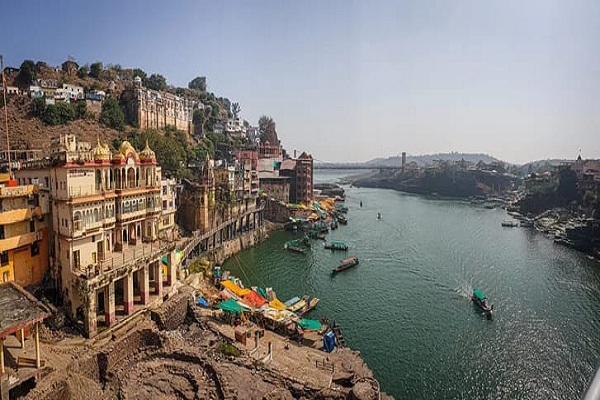 delhi to omkareshwar cabs